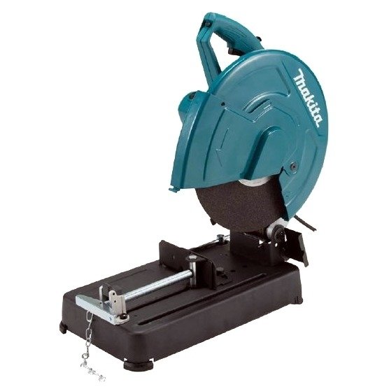 

Торцовочная пила Makita LW1401, LW1401