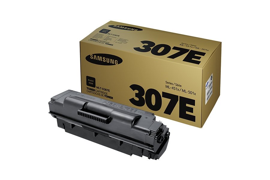 

Картридж Samsung MLT-D307E/SEE черный, MLT-D307E/SEE черный