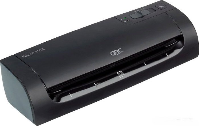 

Ламинатор GBC Fusion 1100L (A4), Fusion 1100L (A4)