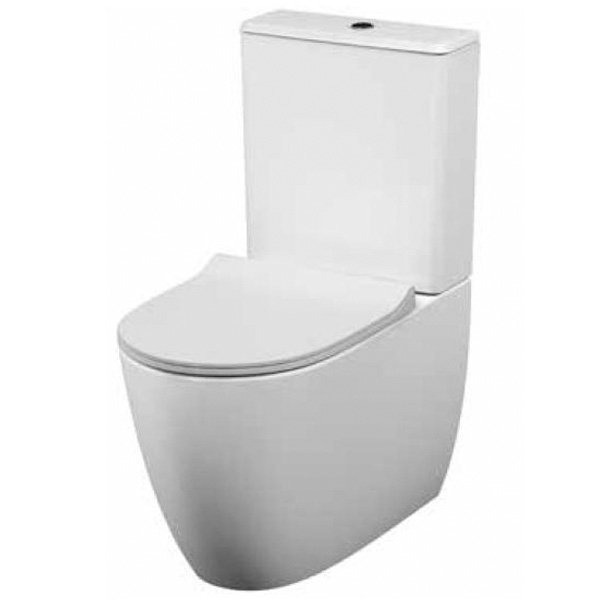 

Унитаз Vitra Sento Rim-Ex, Sento Rim-Ex