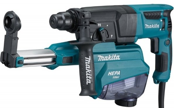 

Перфоратор Makita HR2652, HR2652