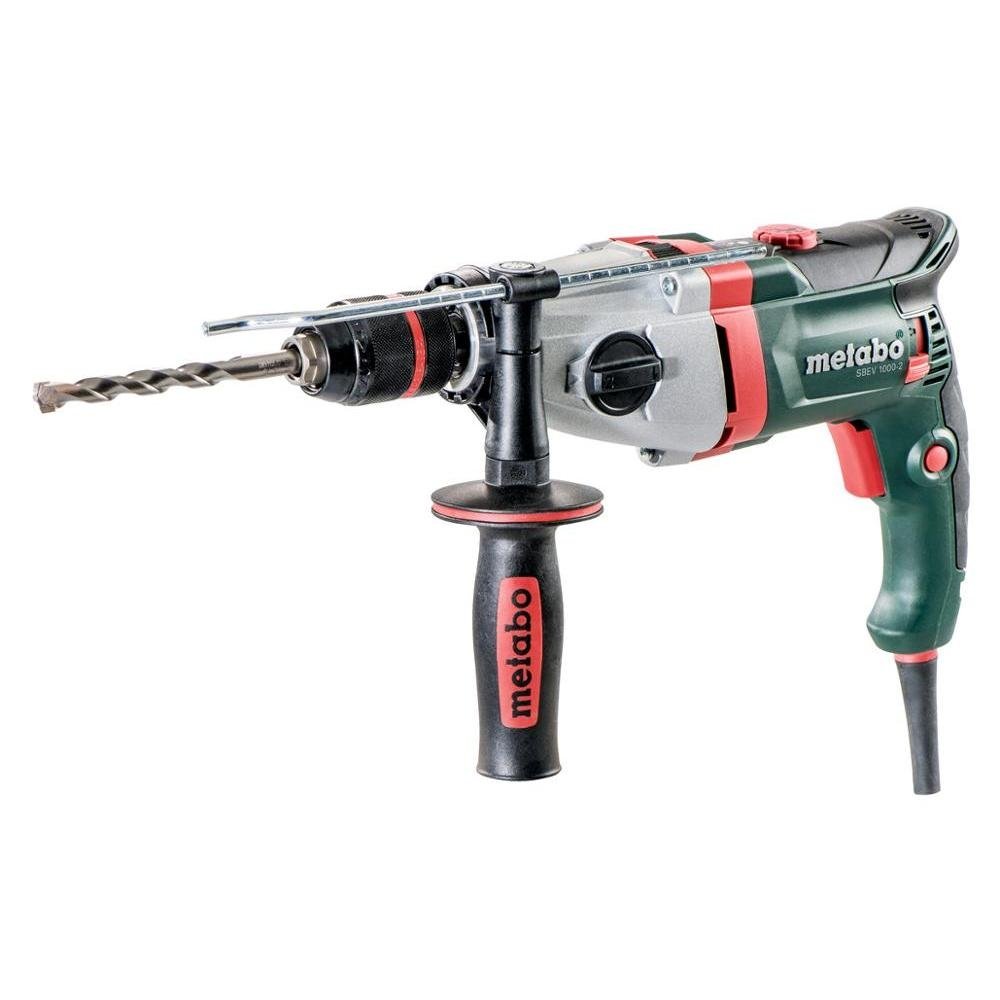 

Дрель Metabo SBEV 1000-2, SBEV 1000-2