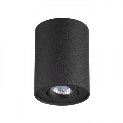 

Потолочный светильник Odeon Light PILLARON 3565/1C ODL18 185 черный, PILLARON 3565/1C ODL18 185 черный