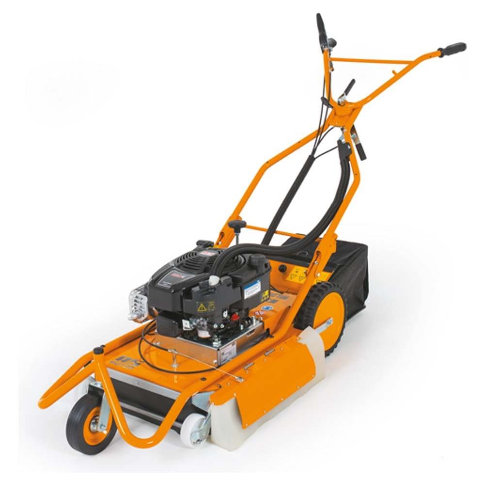 

Газонокосилка AS-Motor AS 50 WeedHex, AS 50 WeedHex