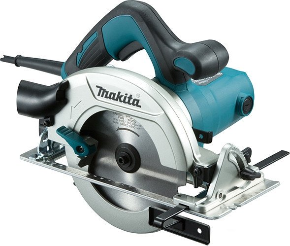 

Циркулярная пила Makita HS6601J, HS6601J