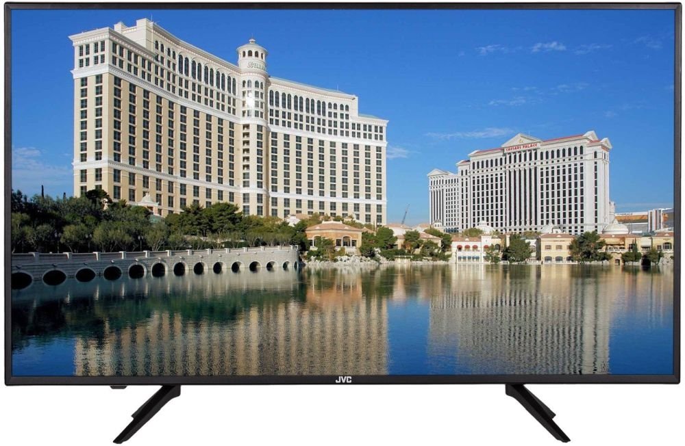 

Телевизор JVC LT-40MU580, LT-40MU580