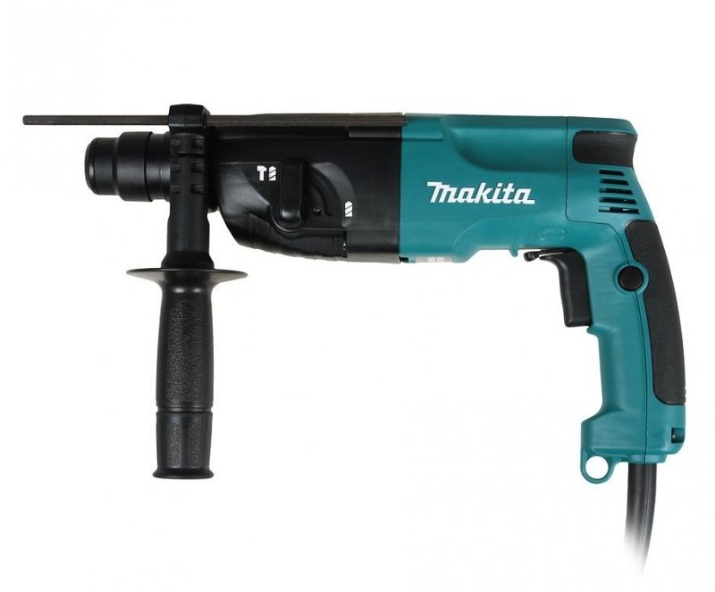 

Перфоратор Makita HR 2440, HR 2440