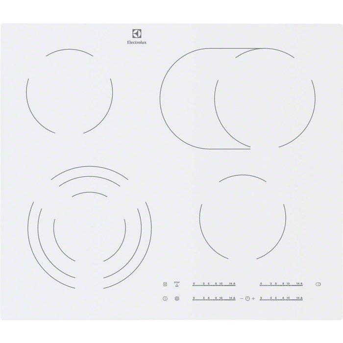 Варочная Панель Electrolux Ehf 96547 Купить