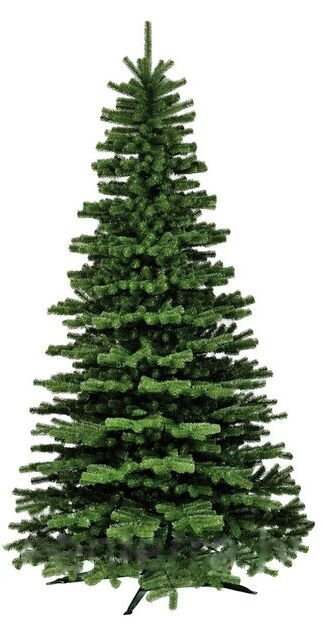 

Ель искусственная GreenTerra Эксклюзив Слим 5.0 м, Эксклюзив Слим 5.0 м