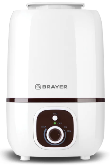 

Увлажнитель воздуха Brayer BR4701, BR4701
