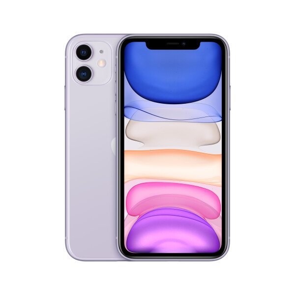 

Смартфон Apple iPhone 11 (128GB) Model A2221 (Purple), iPhone 11 (128GB) Model A2221 (Purple)