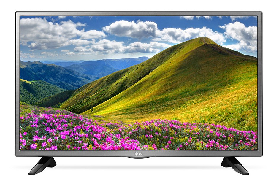 

Телевизор LG 32LJ600U, 32LJ600U