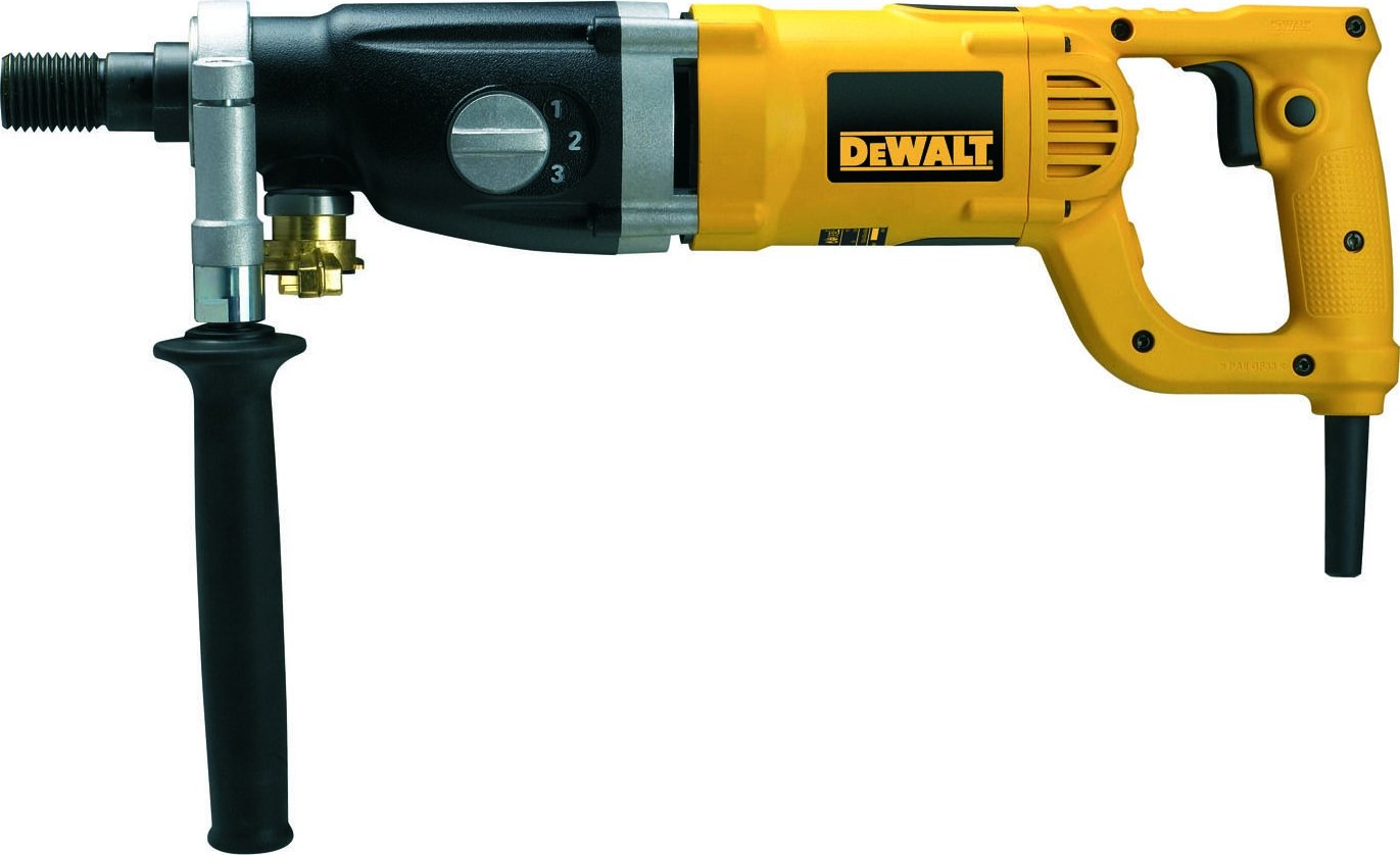 

Дрель алмазного сверления DeWalt D 21583 K, D 21583 K