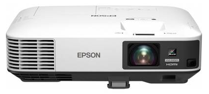 

Проектор Epson EB-2250U Белый, EB-2250U Белый