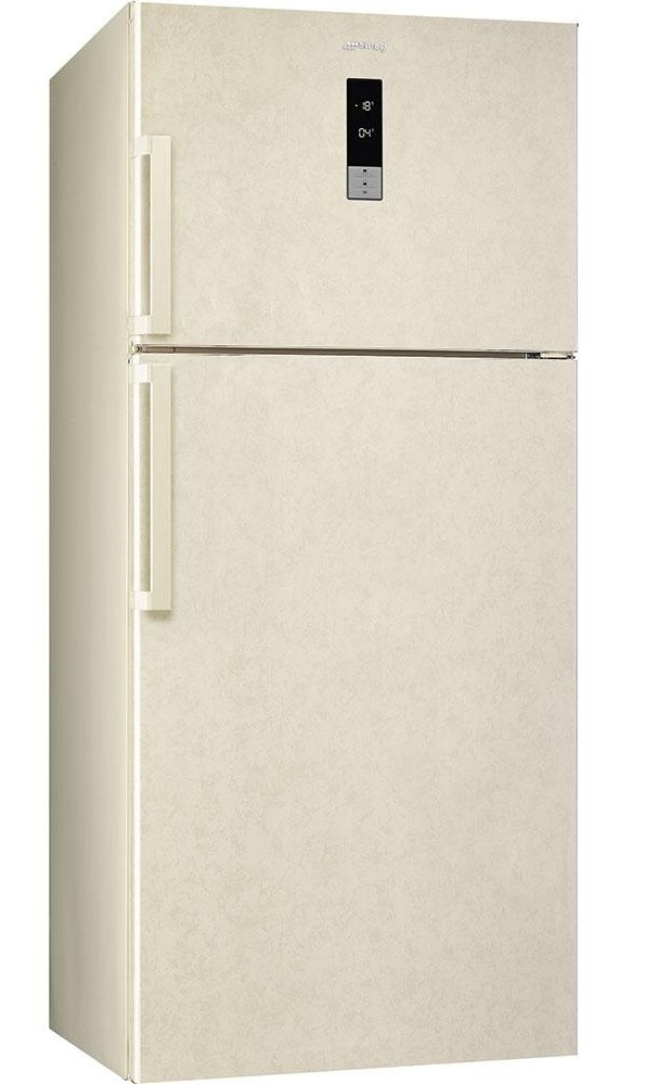 

Холодильник Smeg FD602PMNE, FD602PMNE