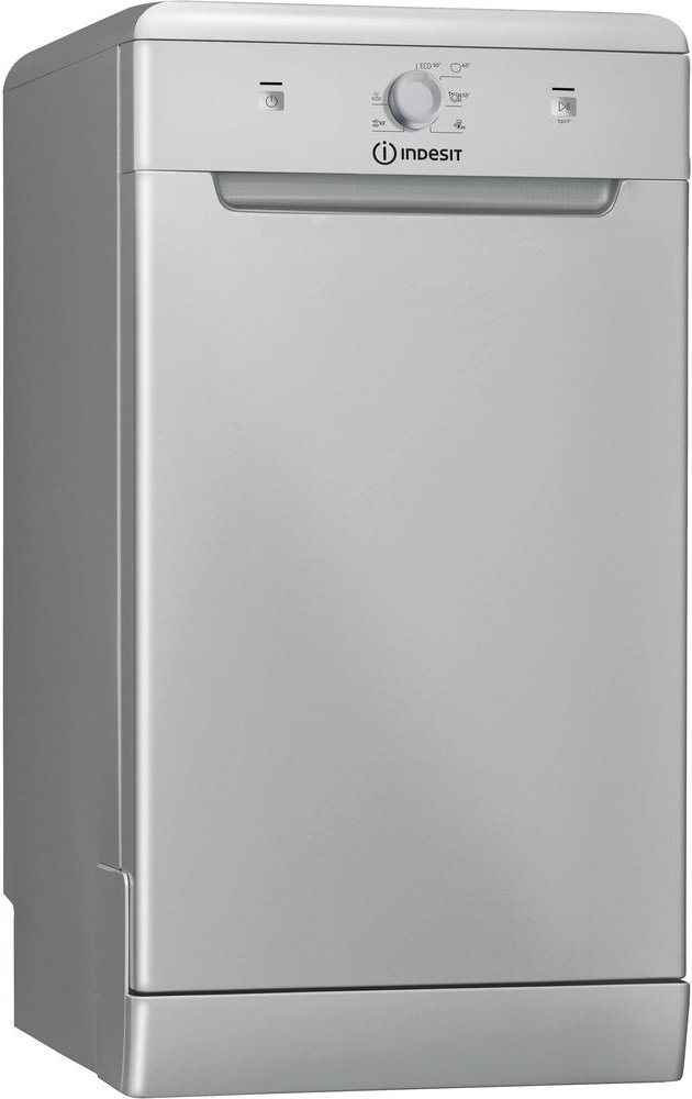 

Посудомоечная машина Indesit DSCFE 1B10 S RU, DSCFE 1B10 S RU