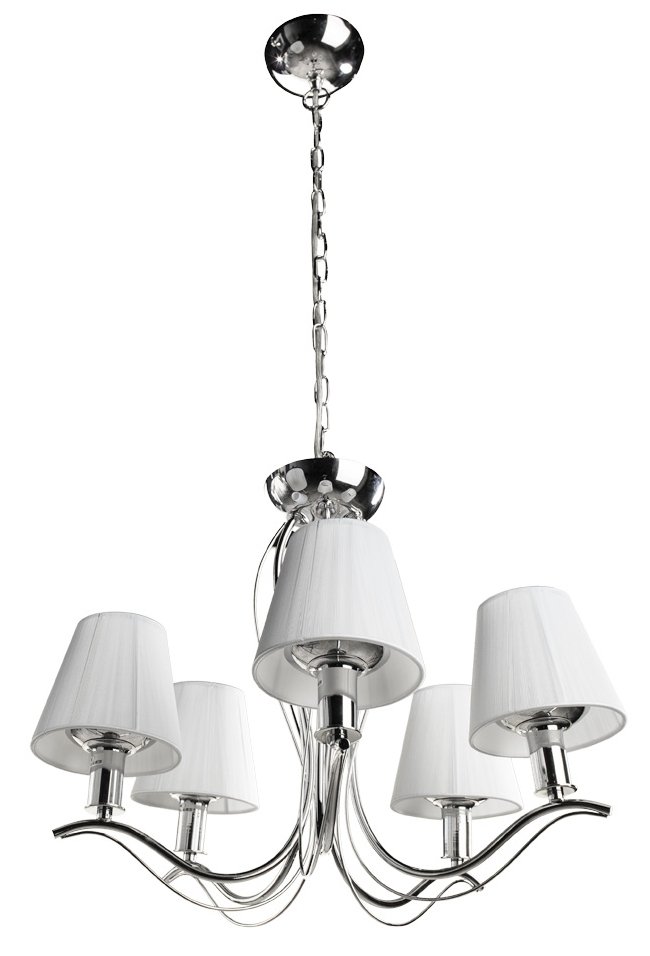 

Подвесная люстра Arte Lamp Domain A9521LM-5CC, Domain A9521LM-5CC