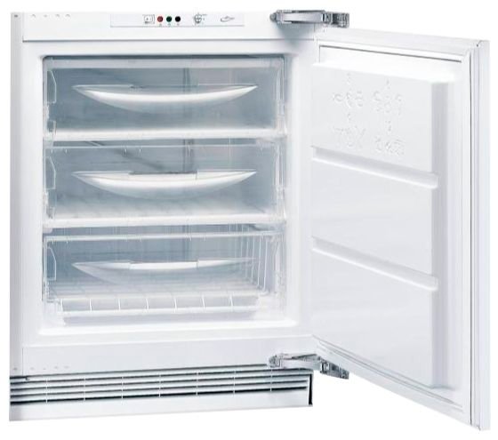 

Морозильник Hotpoint-Ariston BFS 1222.1, BFS 1222.1