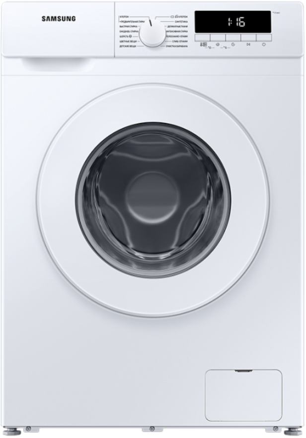 

Стиральная машина Samsung WW70T3020WW, WW70T3020WW