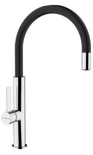 

Смеситель Teka FOT 995 BLACK, FOT 995 BLACK