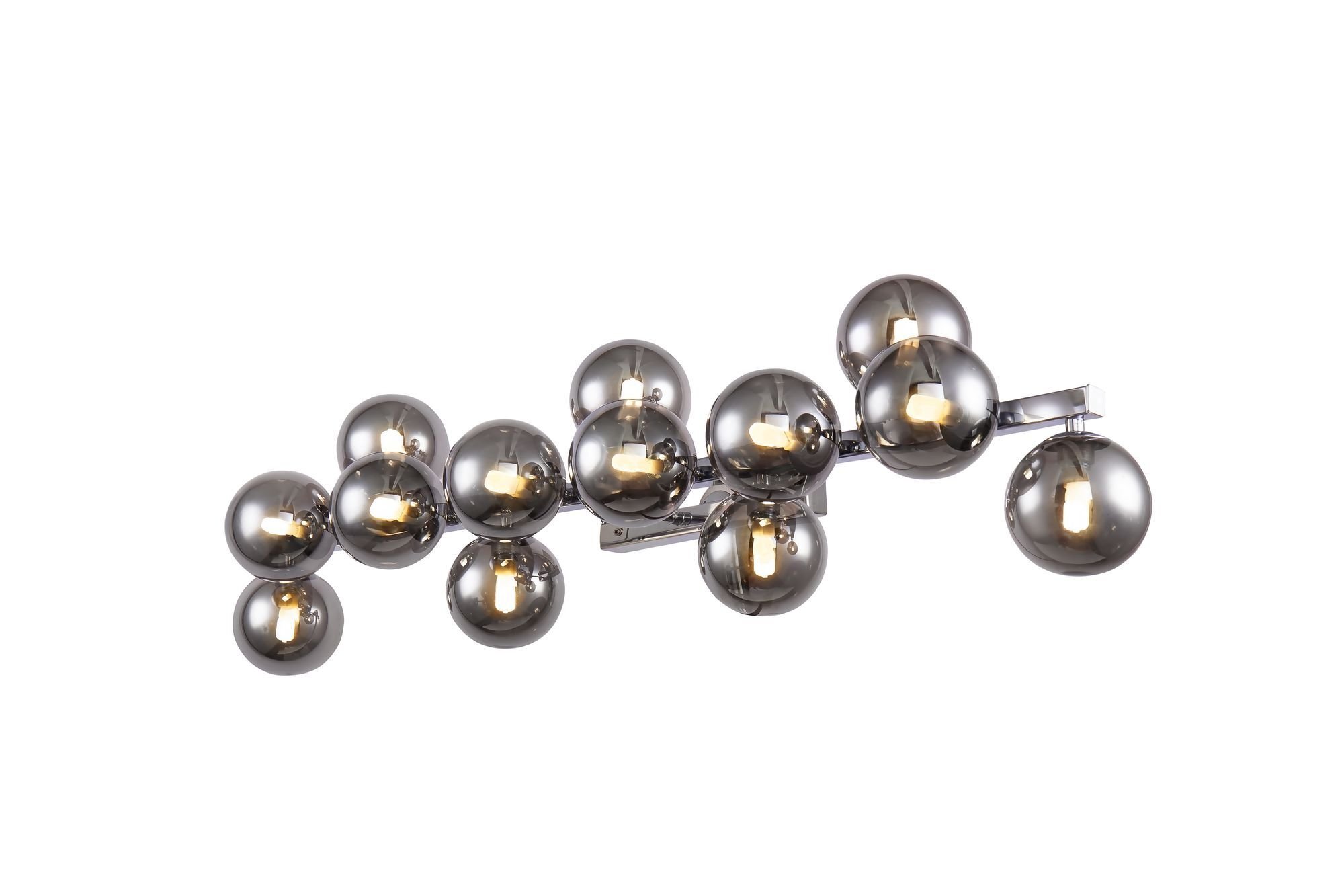 

Бра Maytoni Dallas MOD547WL-13CH, Dallas MOD547WL-13CH