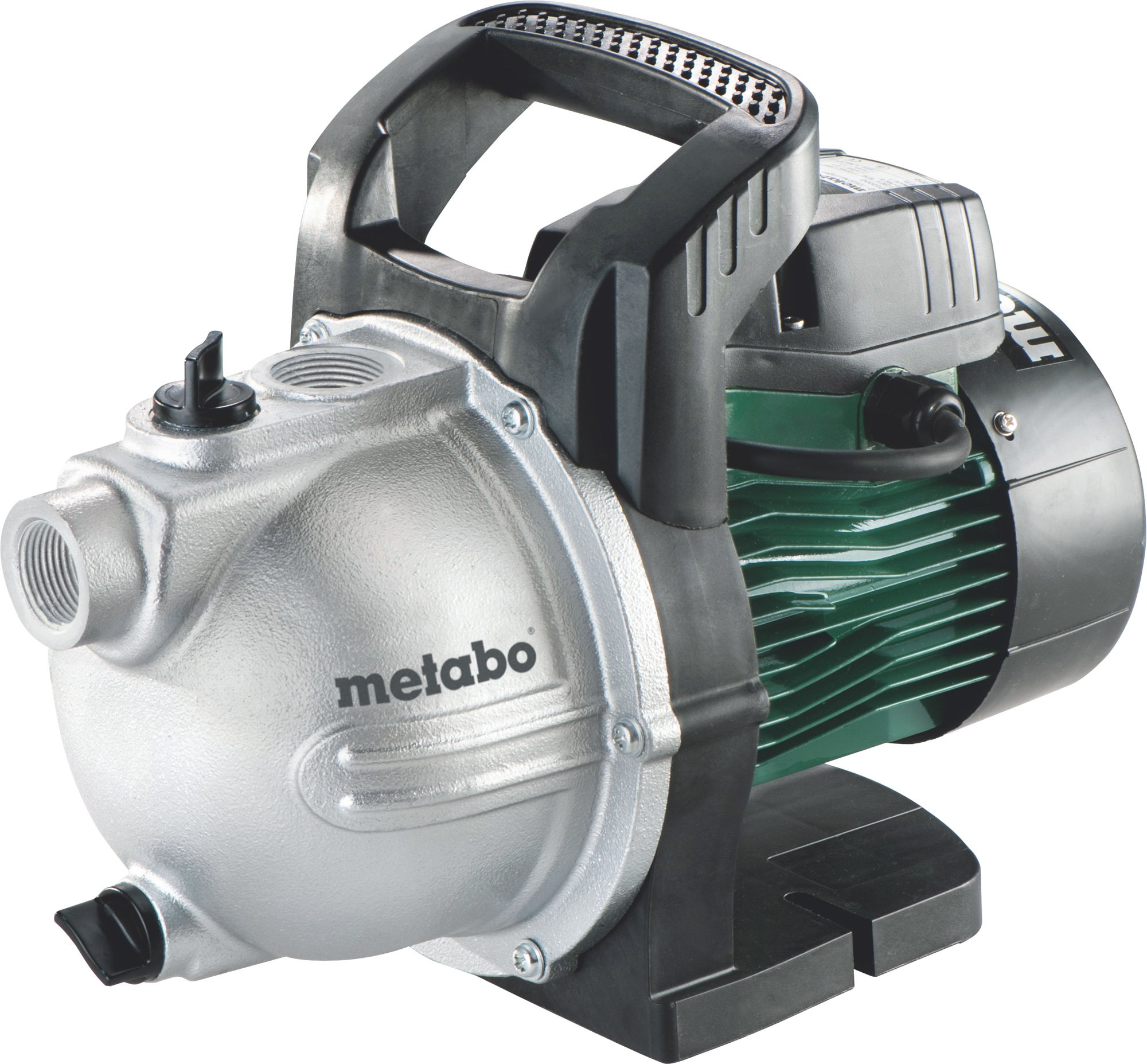 

Дренажный насос Metabo P 2000 G, P 2000 G