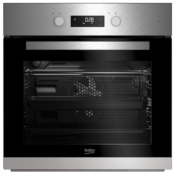 

Духовой шкаф Beko BIM 22304XCS, BIM 22304XCS