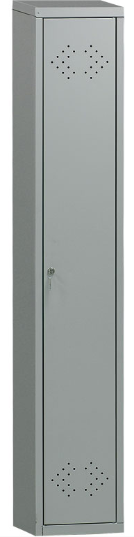 

Гардеробный шкаф Практик LS(LE)-01-40, LS(LE)-01-40