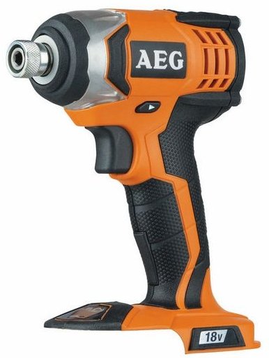

Гайковерт AEG BSS 18 C-0 (4935428405), BSS 18 C-0 (4935428405)