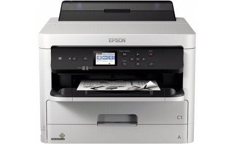 

Принтер Epson WorkForce Pro WF-M5299DW, WorkForce Pro WF-M5299DW