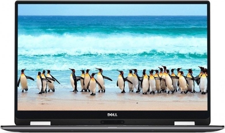 

Ноутбук Dell XPS 13 (9365-8983), XPS 13 (9365-8983)