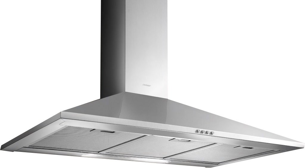 

Вытяжка Jet air GAIA IX/A/60, GAIA IX/A/60