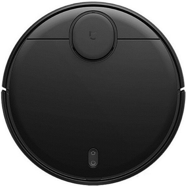 

Робот-пылесос Xiaomi Mi Robot Vacuum-Mop P black, Mi Robot Vacuum-Mop P black