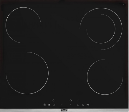 

Варочная панель ZorG Technology MS163 BL, MS163 BL