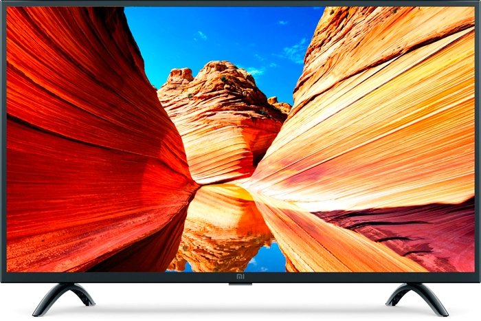 

Телевизор Xiaomi Mi TV 32 4A [L32M5-5ARU], Mi TV 32 4A [L32M5-5ARU]