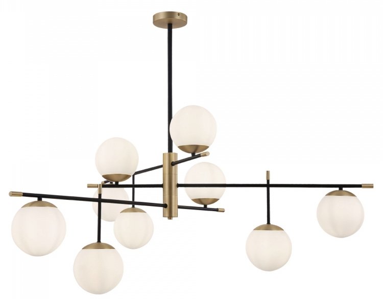 

Люстра Maytoni MOD048PL-09G, MOD048PL-09G