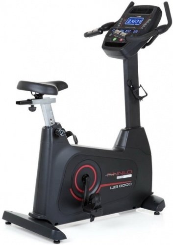 

Кардиоэргометр FINNLO Maximum Upright Bike UB 8000, Maximum Upright Bike UB 8000