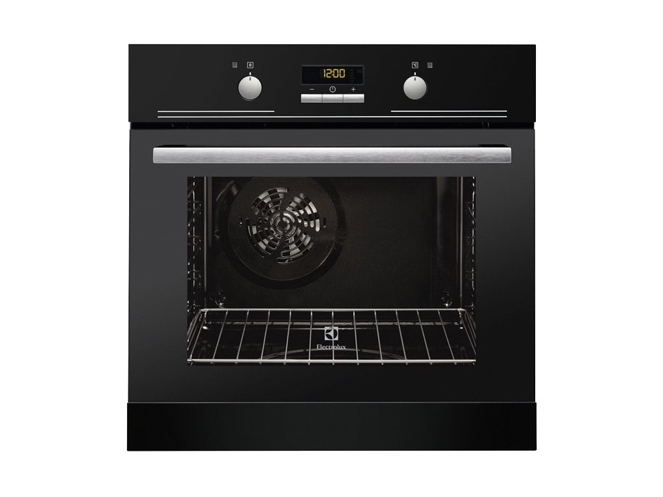 

Духовой шкаф встраиваемый Electrolux EZB53430AK, EZB53430AK