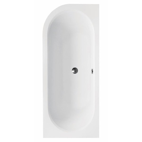 

Ванна акриловая Besco Avita 150x75 L, Avita 150x75 L