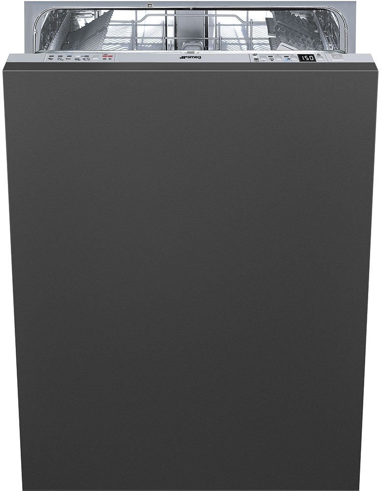 

Посудомоечная машина Smeg STL66322L, STL66322L