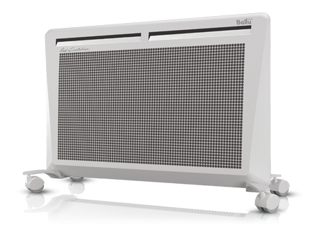 

Инфракрасный обогреватель Ballu BIHP/R-1500, BIHP/R-1500