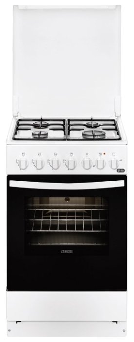 

Плита Zanussi ZCK9242G1W, ZCK9242G1W