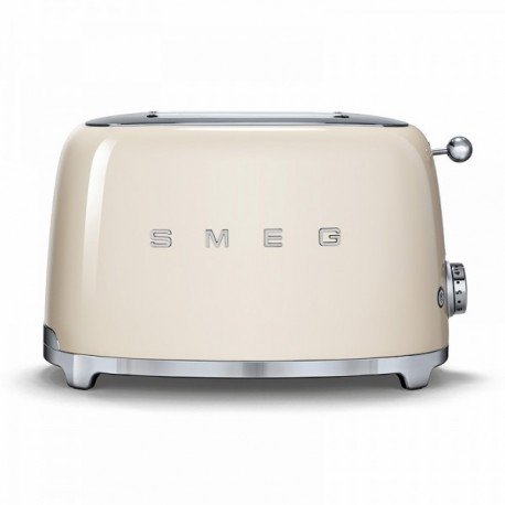 

Тостер Smeg TSF01CREU, TSF01CREU