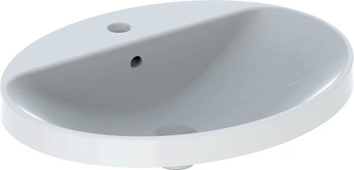 

Умывальник Geberit VariForm 500.725.01.2, VariForm 500.725.01.2