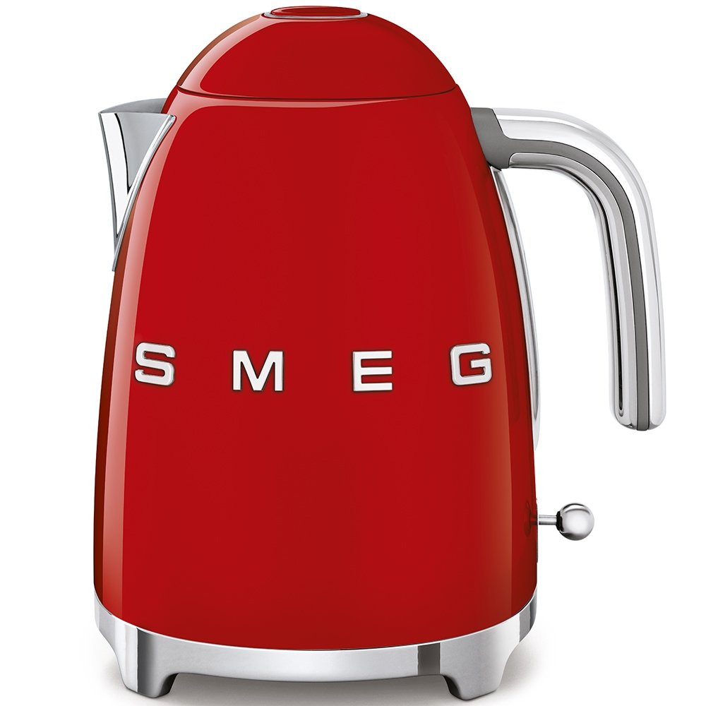 

Чайник Smeg KLF03RDEU, KLF03RDEU
