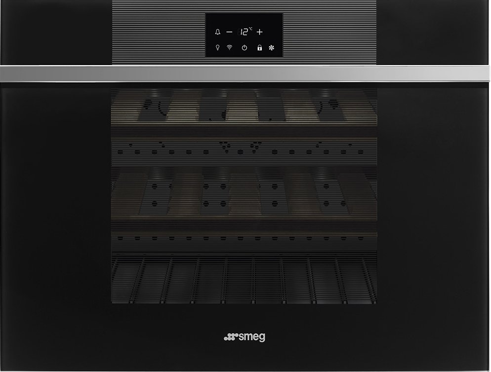 

Винный шкаф Smeg CVI118LWN2, CVI118LWN2
