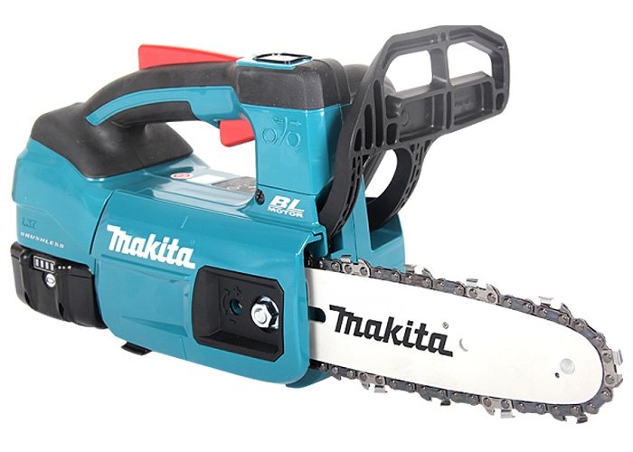 

Пила цепная аккумуляторная Makita DUC204Z, DUC204Z