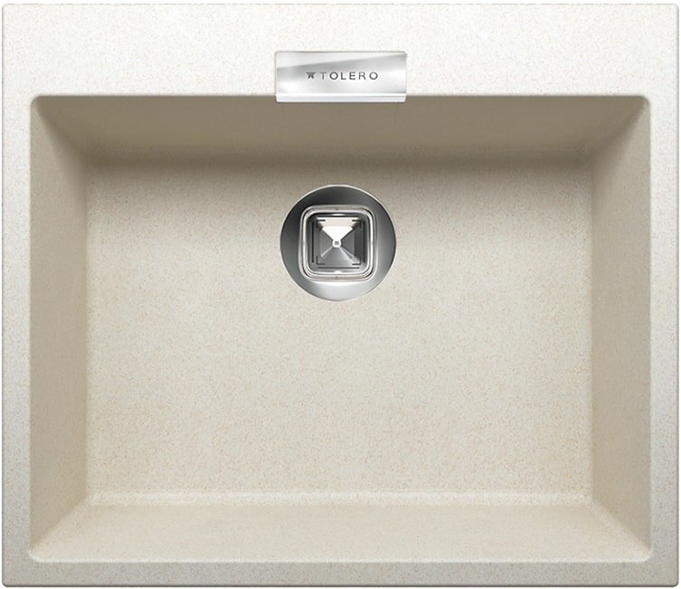 

Кухонная мойка Tolero Loft TL-580 сафари, Loft TL-580 сафари