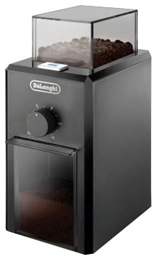 

Кофемолка Delonghi KG 79, KG 79