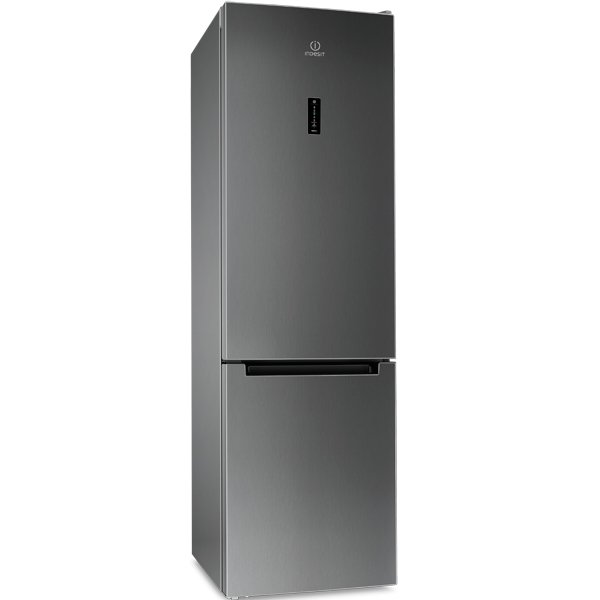 

Холодильник Indesit DF 5201 X RM, DF 5201 X RM